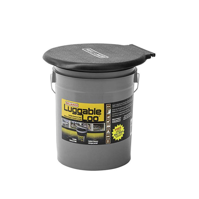 luggable loo canadian tire